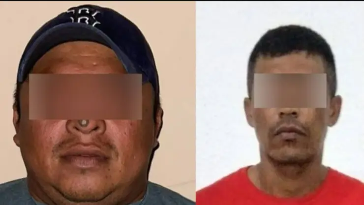 Cae banda que reclutaba a niñas por Facebook para prostituirlas en Quintana Roo