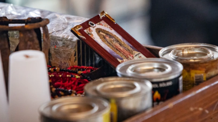 Misas por Día de la Virgen de Guadalupe 2024 en Chihuahua