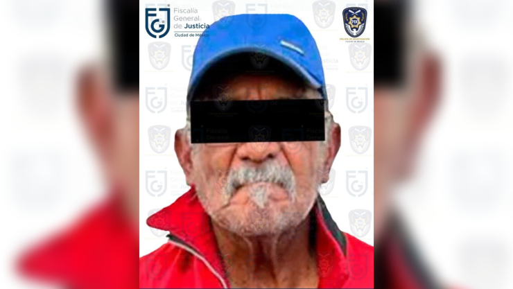 La mujer fue asesinada en octubre de 2023 en la alcaldía Venustiano Carranza.