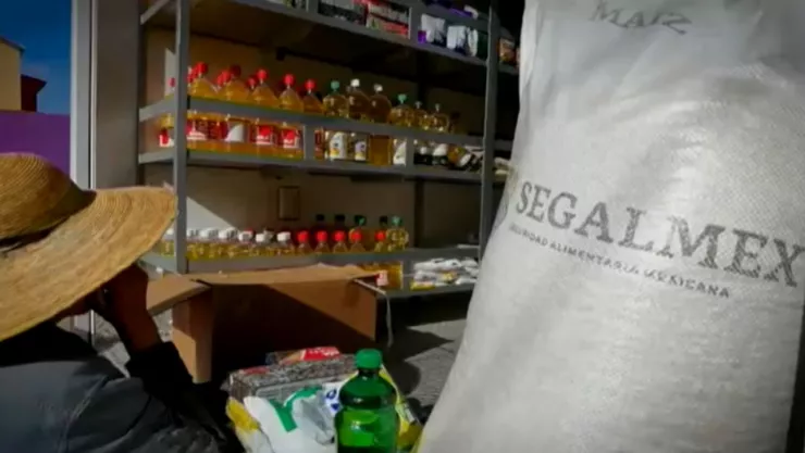 Impunidad en la 4T: el caso Segalmex y los millones que desaparecieron