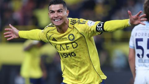 Lionel Messi Cristiano Ronaldo