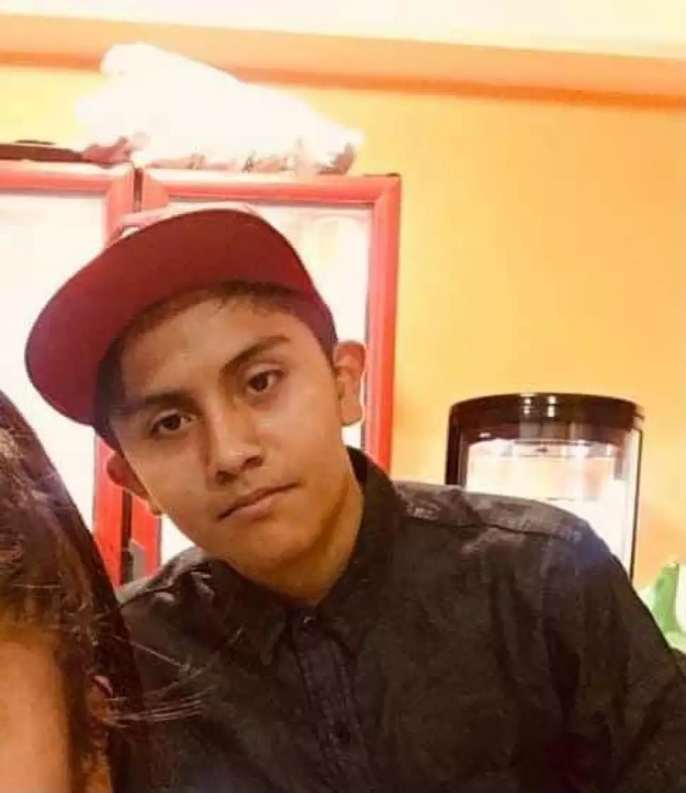 Joven de Oaxaca desaparece en CDMX, venía a presentar examen de admisión