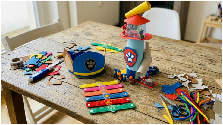 Paw Patrol