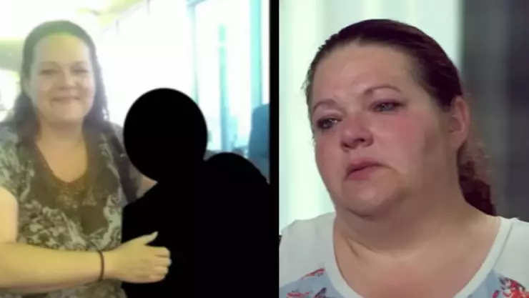 Madre entrega a su hijo a la policía, planeaba un atentado