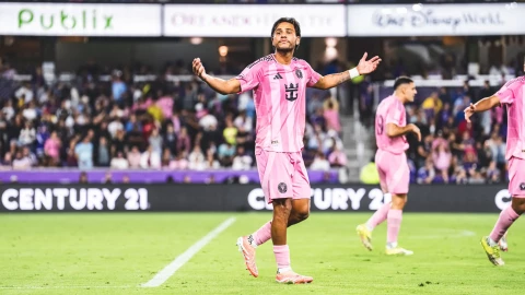 Los jugadores latinos más destacados de la Semana 2 en la MLS