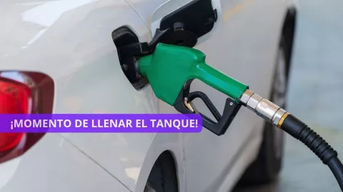 Precio de la gasolina en Chiapas hoy: 16 de septiembre de 2025