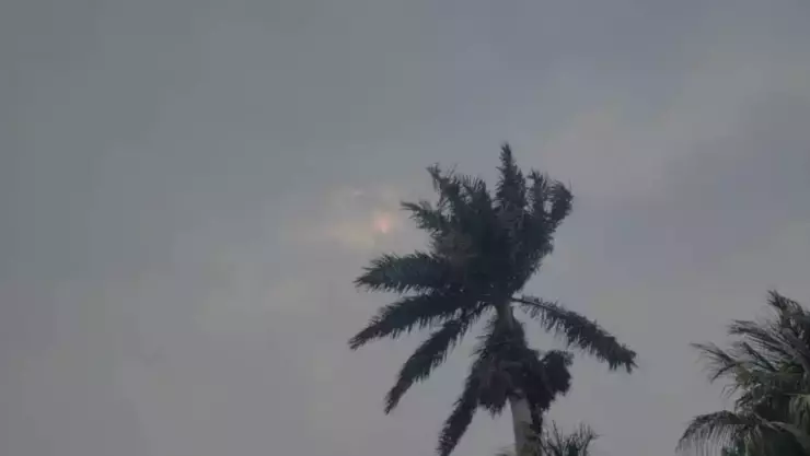 ¿Continuará la heladez Municipios de Yucatán registran hasta 10 grados centígrados