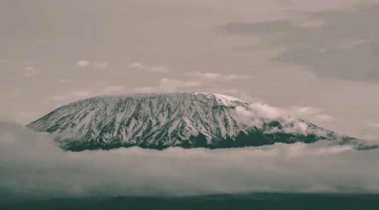 Monte Kilimanjaro