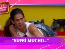 Niurka confiesa que sufrió como NUNCA la Eliminación de La Granja VIP