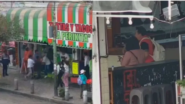 Captan supuestas extorsiones a base de violencia e intimidaciones en terminal de autobuses de Toluca