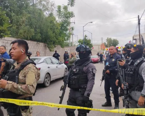 Tragedia en Torreón
