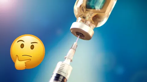 Vacuna contra el sarampión: efectos secundarios, refuerzo ante brote y casos confirmados en Aguascalientes