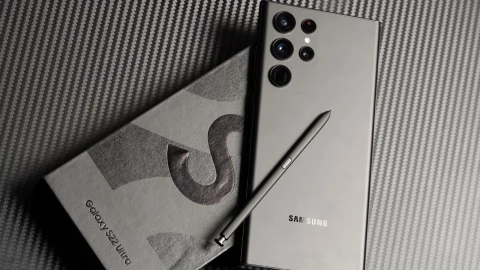 Los celulares en promoción de Samsung son una oportunidad para cambiar de smartphone