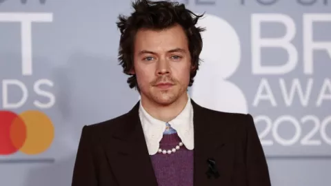 &iexcl;Fanatismo la lleva a prisi&oacute;n! Acosadora de Harry Styles es sentenciada a la c&aacute;rcel