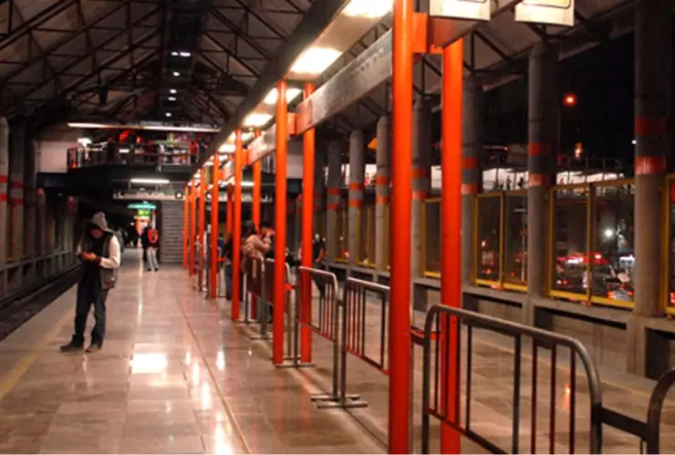 Metro CDMX EN VIVO: ¿Qué pasa hoy jueves 21 de noviembre de 2024?