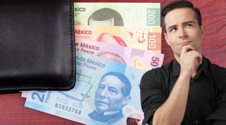 La psicología explica el significado de llevar los billetes ordenados de menor a mayor valor.jpg