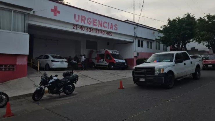Mujer atenta contra su vida en Coatzacoalcos