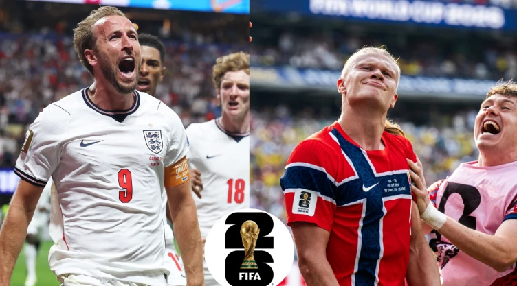Inglaterra y Noruega se enfrentan hoy por un lugar en semifinales