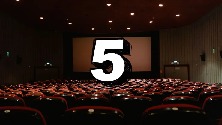5 películas de terror mexicano para disfrutar este fin de semana de lluvias