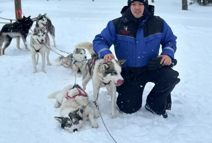 Hermanos de Markitos Toys