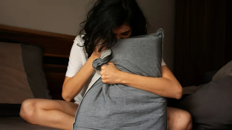 ¿Qué le pasa al cerebro cuando te duermes después de la 1 de la madrugada