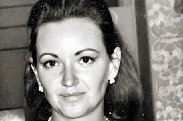 Graciela Fernández