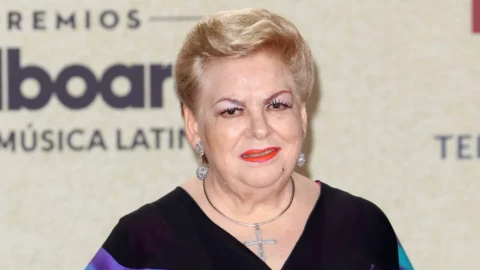 Herencia de Paquita la del Barrio causa conflicto entre hijos