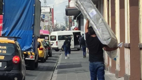 choque ruta 68 edificio vacas