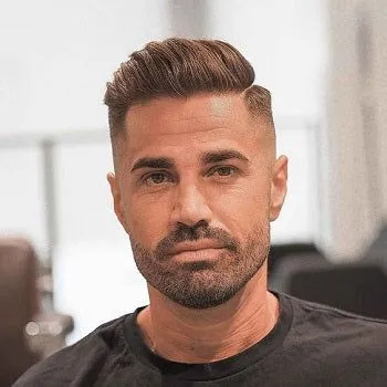 7 cortes de cabello para hombres menores de 40 años que serán tendencia en este 2026