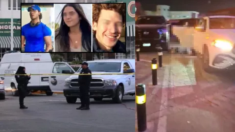 balacera Angelópolis