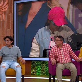 Mis hijos me odian por culpa de su abuela, programa del 13 de octubre 2026 de Acércate a Rocío