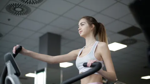 Los erroes que cometes en tu entrenamiento y que elevan tu cortisol
