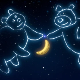 masha y el oso - tee para tres