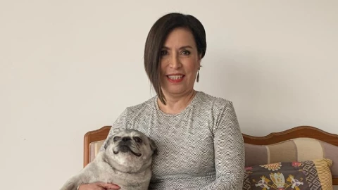 Rosario Robles prisión Estafa Maestra