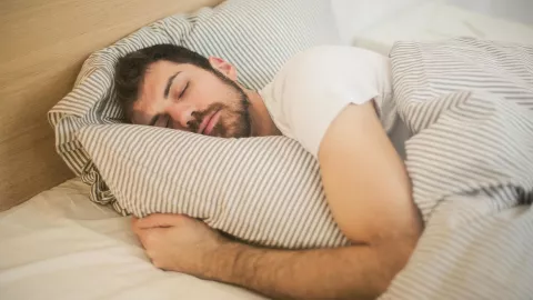 ¿Cómo dormir mejor y descansar más, según estudio científico? Esto sabemos