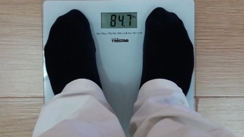 Día Mundial de la Obesidad