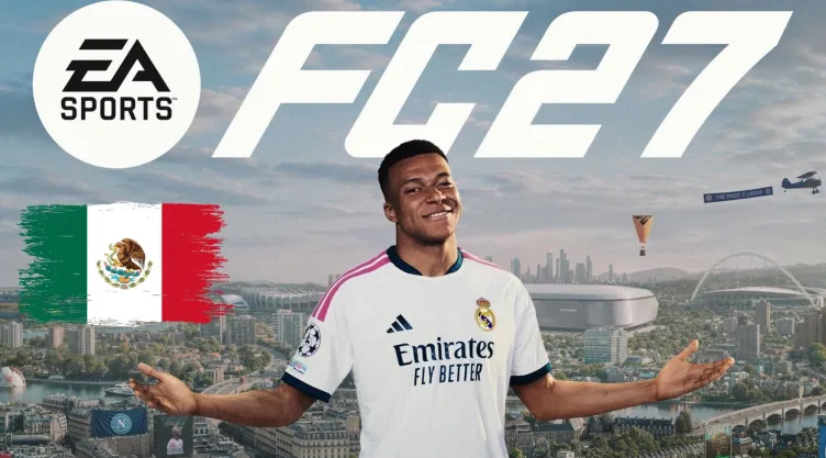 EA Sports FC 27: ¿A qué hora inicia el acceso anticipado en México y quiénes pueden jugar?
