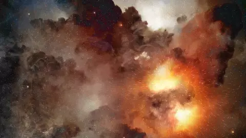 Tormenta Geomagnética