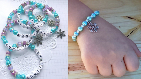 Frozen manualidades