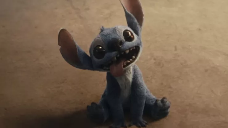 ¿Dónde ver kla película de Lilo y Stich en streaming?