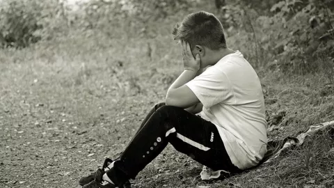 Niño es abusado y torturado en Argentina