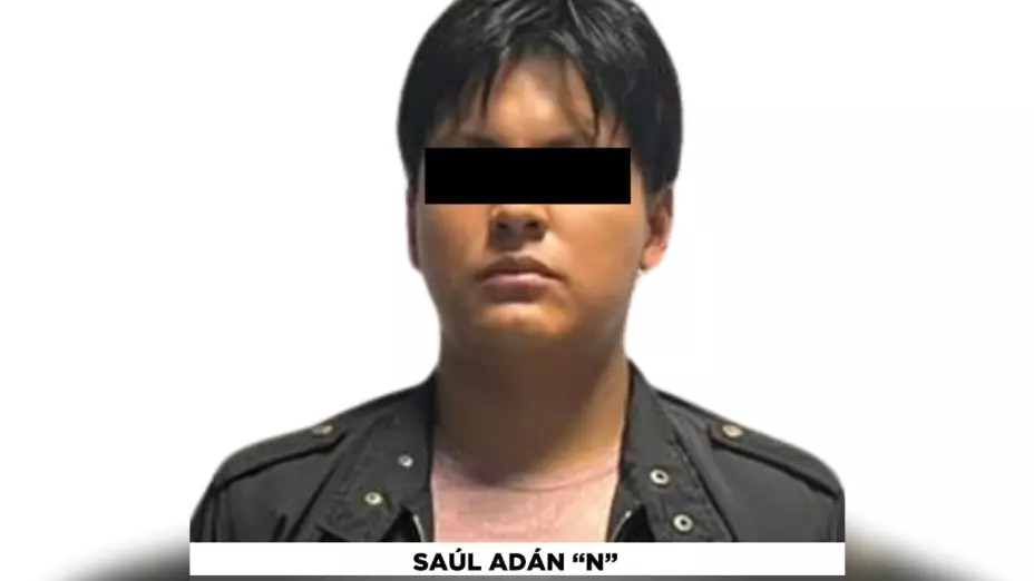 Saúl Adán “N” alias “El Prins” y/o “El Princes”.