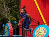 Exatlón México Adrián exige el respaldo de su equipo mientras los Azules resienten la derrota
