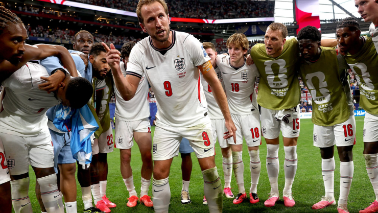 Inglaterra