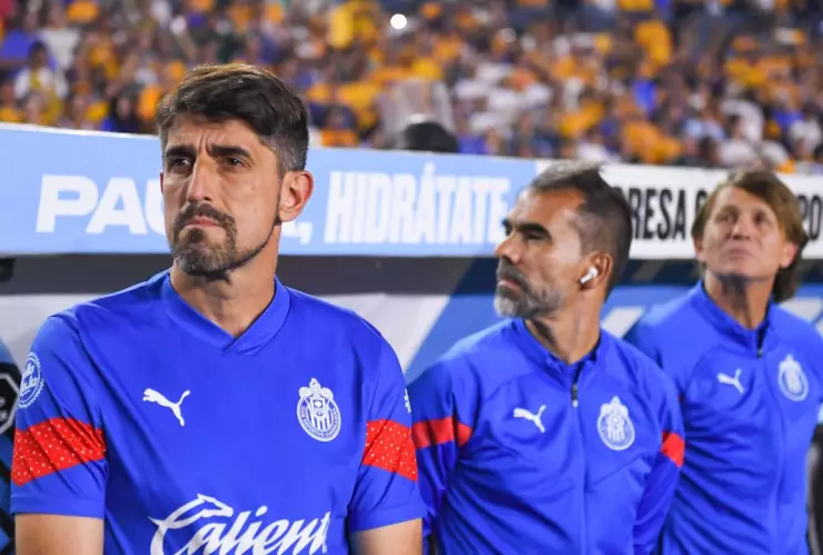 Veljko Paunovic le exige esto a su equipo