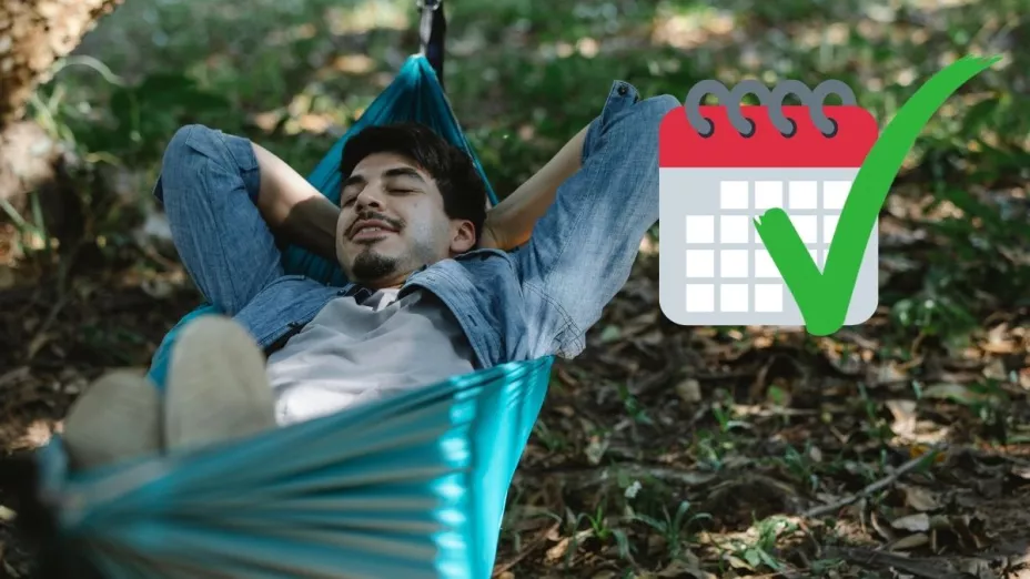 Descansos obligatorios