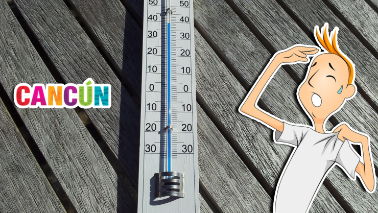 ¡ATENCIÓN! Esta será la hora de MÁS CALOR en Cancún este 20 de septiembre de 2025.jpg