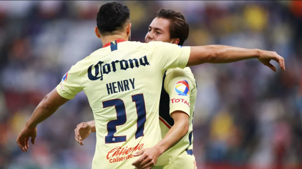 América