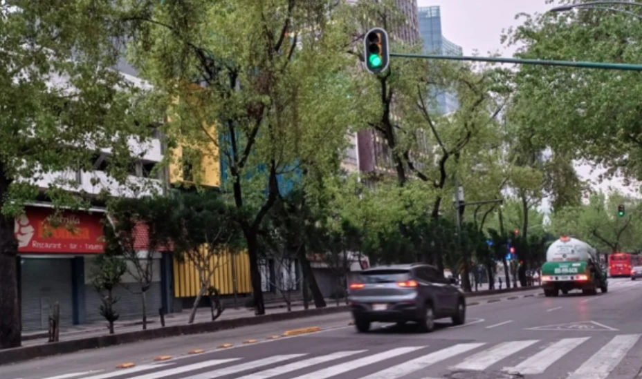 Alerta Vial en CDMX HOY 31 de julio: Zonas afectadas por inundaciones, bloqueos y marchas