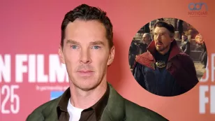   Doctor Strange regresa al Universo Marvel 